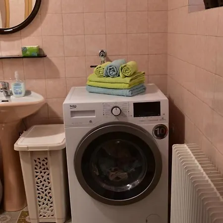 Primula Apartment Blejska Dobrava Zewnętrze zdjęcie