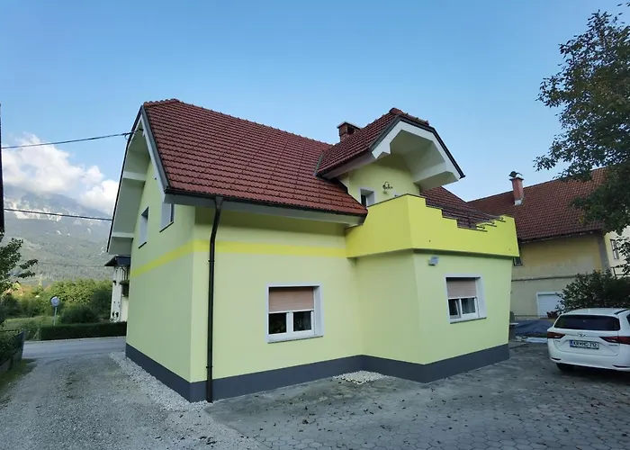 Primula Apartment