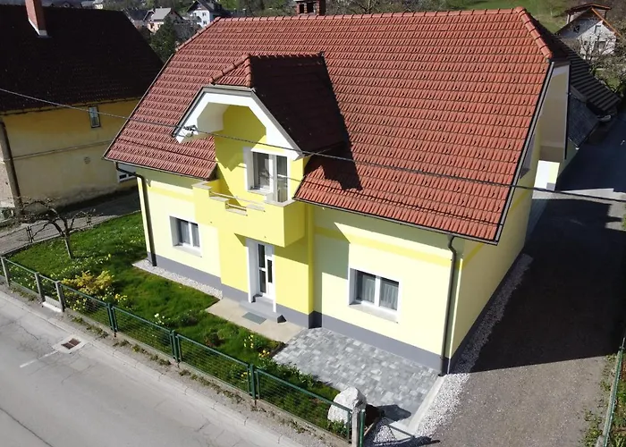 Primula Apartment