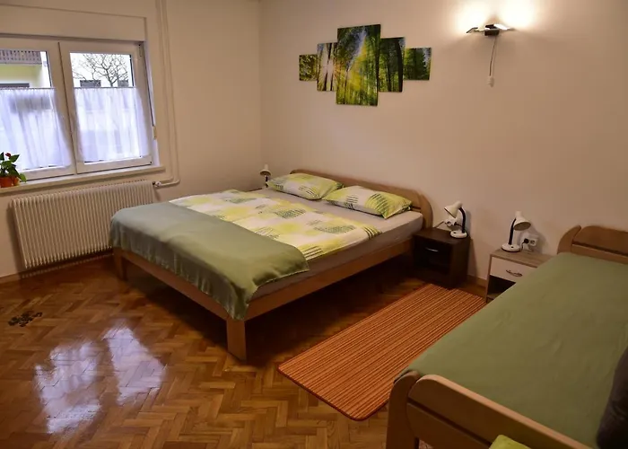 Primula Apartment