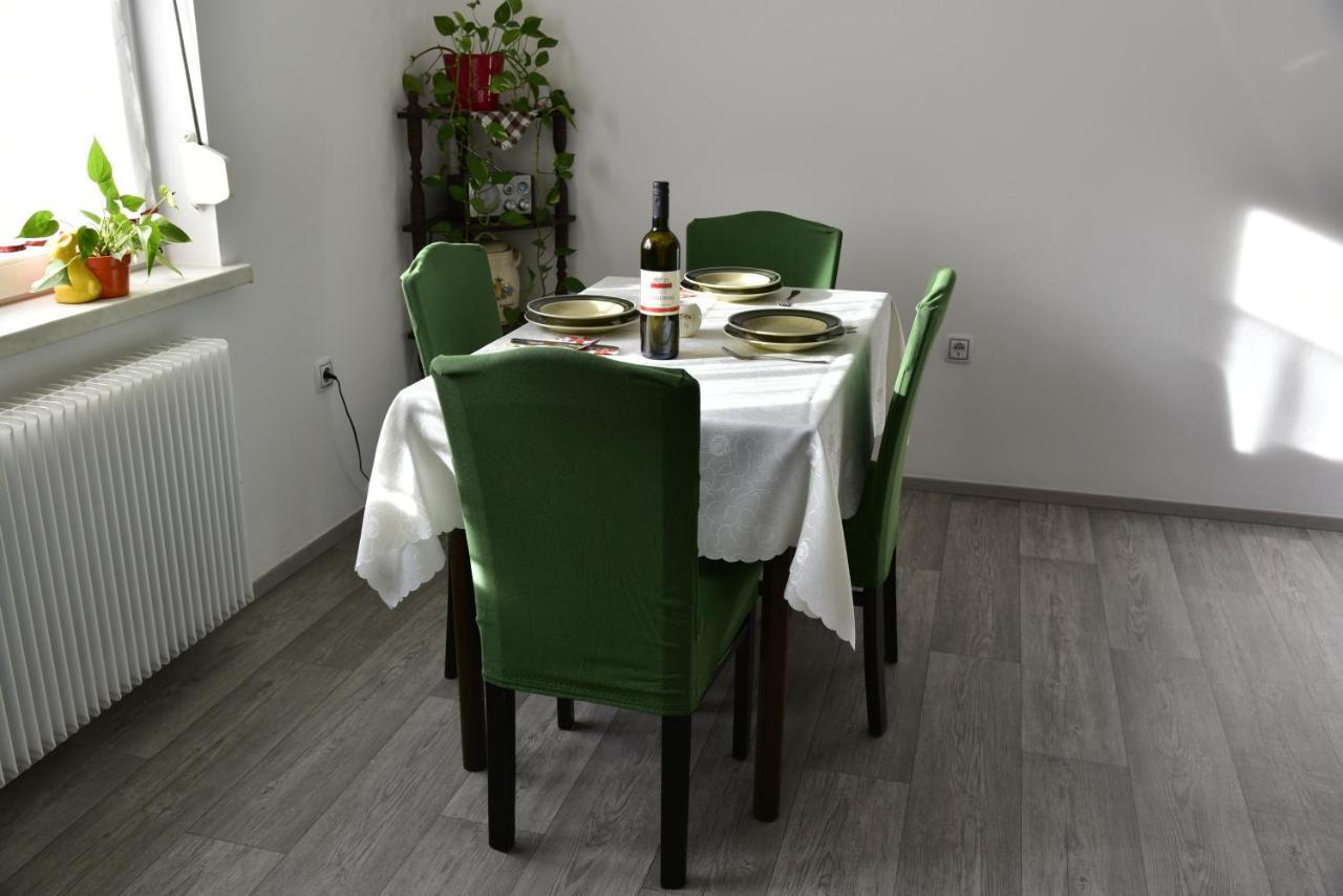 Apartment Primula Blejska Dobrava