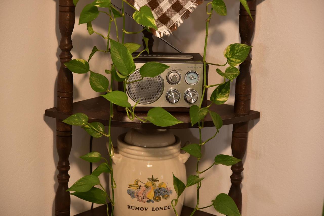 Primula Apartment Blejska Dobrava