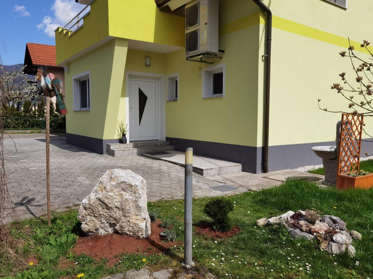 Primula Apartment